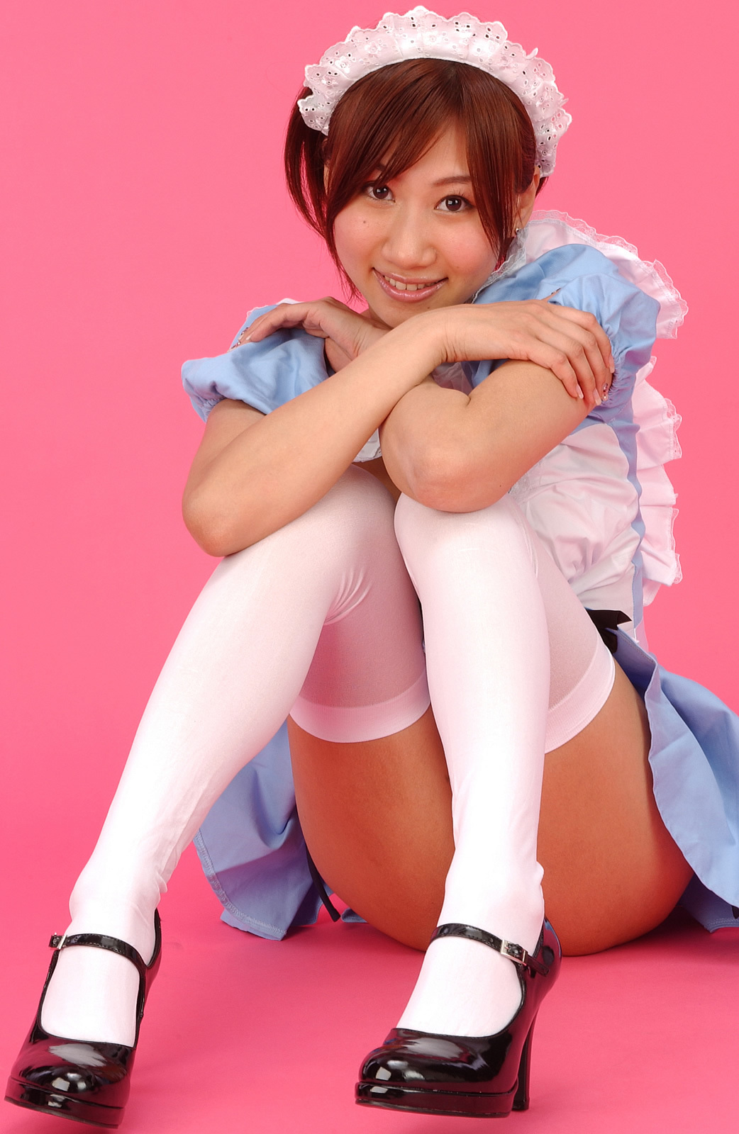 関口帆香 02 BWH0117 - Honoka Sekiguchi